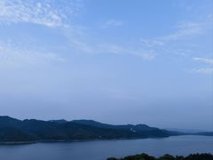 -天目湖山水园