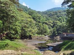 -广州市石门国家森林公园