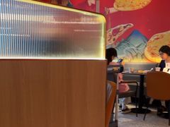 -比格比萨自助(宝山日月光店)