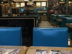 大堂-香港新曜记茶餐厅(万泰城店)
