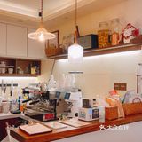 今日发现·隐藏在仙塔街的宝藏咖啡店✨