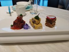 -柒园·三十年创意杭帮菜(龙湖滨江天街店)