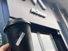 -M Stand(深圳龙岗万科广场店)