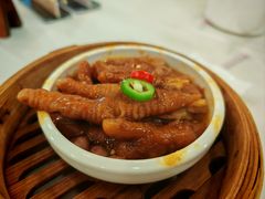 -新兴家喻酒家·羊城名宴(昌岗店)