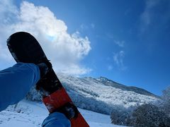 -太子岭滑雪场