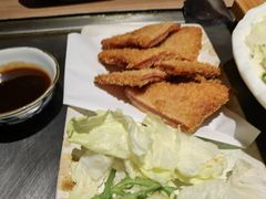 -日葵 大阪烧ひまり(仙霞路店)
