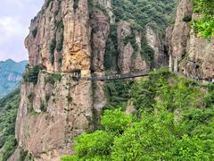 -雁荡山风景名胜区