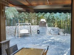 -清雅臻品·竹林院落·新派青岛菜(崂山店)