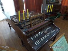 -鼓浪屿钢琴博物馆