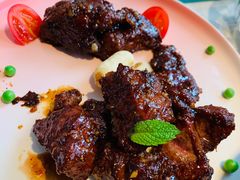 -荷塘秋月·本帮江浙菜(国权路店)