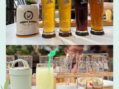 -巴伐利亚啤酒坊(意式风情街店)