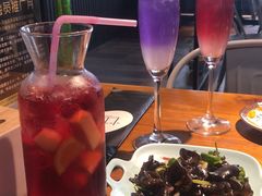 -心邸·庆宴(雅宝城店)