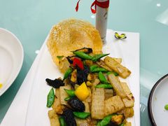 -汤记传菜(秀浦路店)