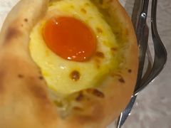 阿扎尔哈恰普里-格鲁·秀色Georgia’s Feast