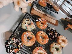 -千浔一暖DIY蛋糕烘焙(人民大学店)