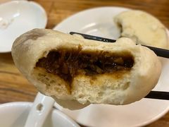 叉烧包-韩包子(青石桥店)