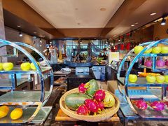 -江门富力万达嘉华酒店