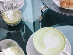 -广州四季酒店·天吧·高空酒吧