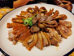 -陈鹏鹏潮汕菜(欢乐海岸 海边景观店)