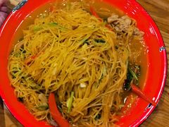 泰椒土豆丝-先启半步颠小酒馆(回龙观店)