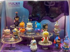 -泡泡玛特POPMART(天环购物中心店)