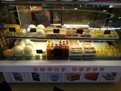 -西贝(金桥店)