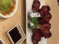 -避风塘(百联东郊店)