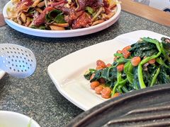 -揽月斋炙子烤肉·清真(安定门·五道营店)