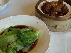 -金苑海鲜酒家(来魅力店)