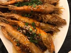 -美极鲜食坊(宝安南路店)