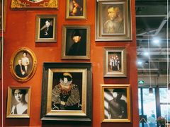 -MUSEE CAFE(保利·时光里店)