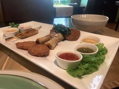 -Sala Thai Restaurant
