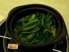 -蛙蛙叫干锅年代(簋街总店)