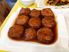 -功德林素菜饭庄(前门店)