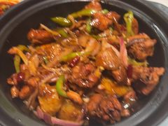 -状元虎.摇滚炒鸡.家常菜(义勇街店)