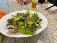 -煲煲掂风味煲仔饭餐厅(西区店)