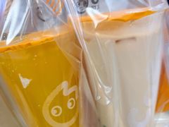 -CoCo都可(小寨赛格店)