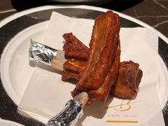 -海派悦庭·海胆烧麦·新融合菜(凯德广场店)