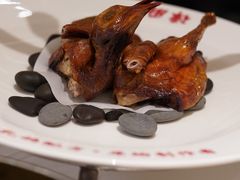 -谭厨中山传家菜.乳鸽.脆鲩鱼(华强北中航城店)