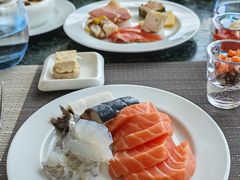 -白天鹅宾馆·流浮阁咖啡厅