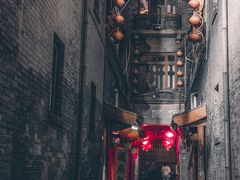 -古文化街旅游区