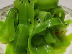 -汉唐宴长安食府