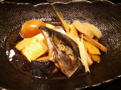 -西村日本料理(香格里拉饭店)