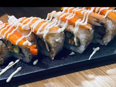 -松幸日式料理(中山路店)