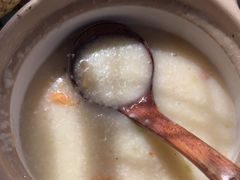 -南拳十三姨·潮汕砂锅粥(世纪金源店)