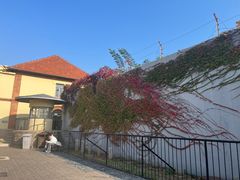 -青岛德国监狱旧址博物馆