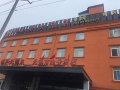 -锡和无锡菜(景丽苑店)