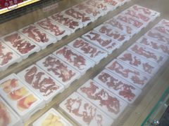 -谭三娘鲜切牛肉自助火锅(星辰汇店)