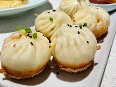 招牌生煎包-竹外桃花·江南小酒馆(SKP·S店)