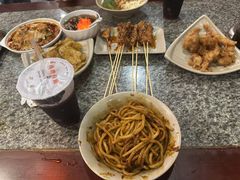 -小街天府(西工小街店)